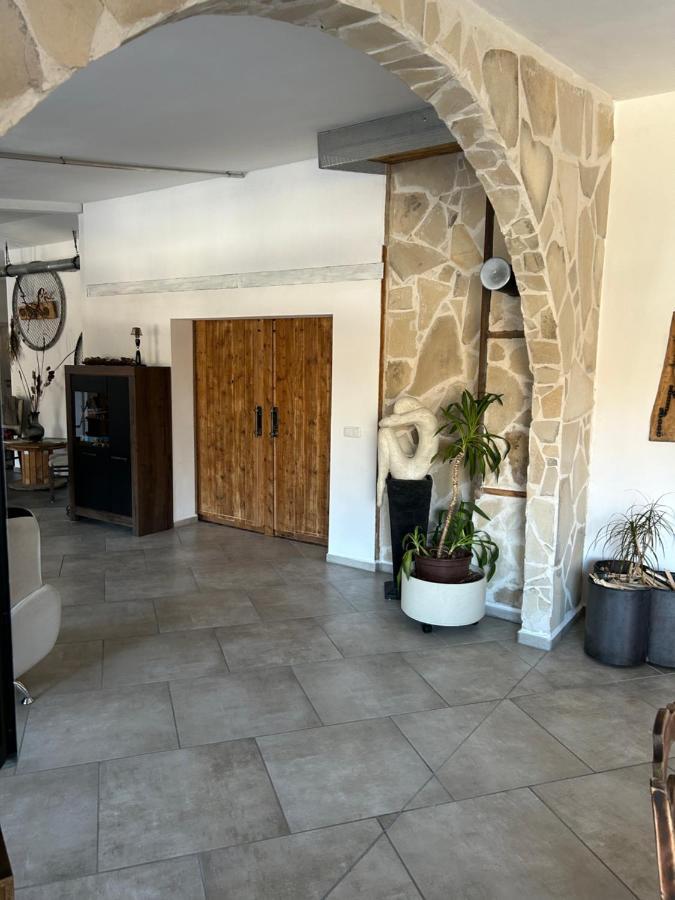 Loft Ferienhaus Fischer Goldkronach المظهر الخارجي الصورة